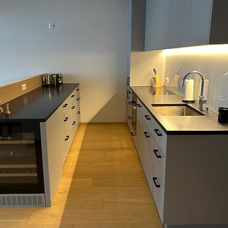 Damuels Appartements エクステリア 写真