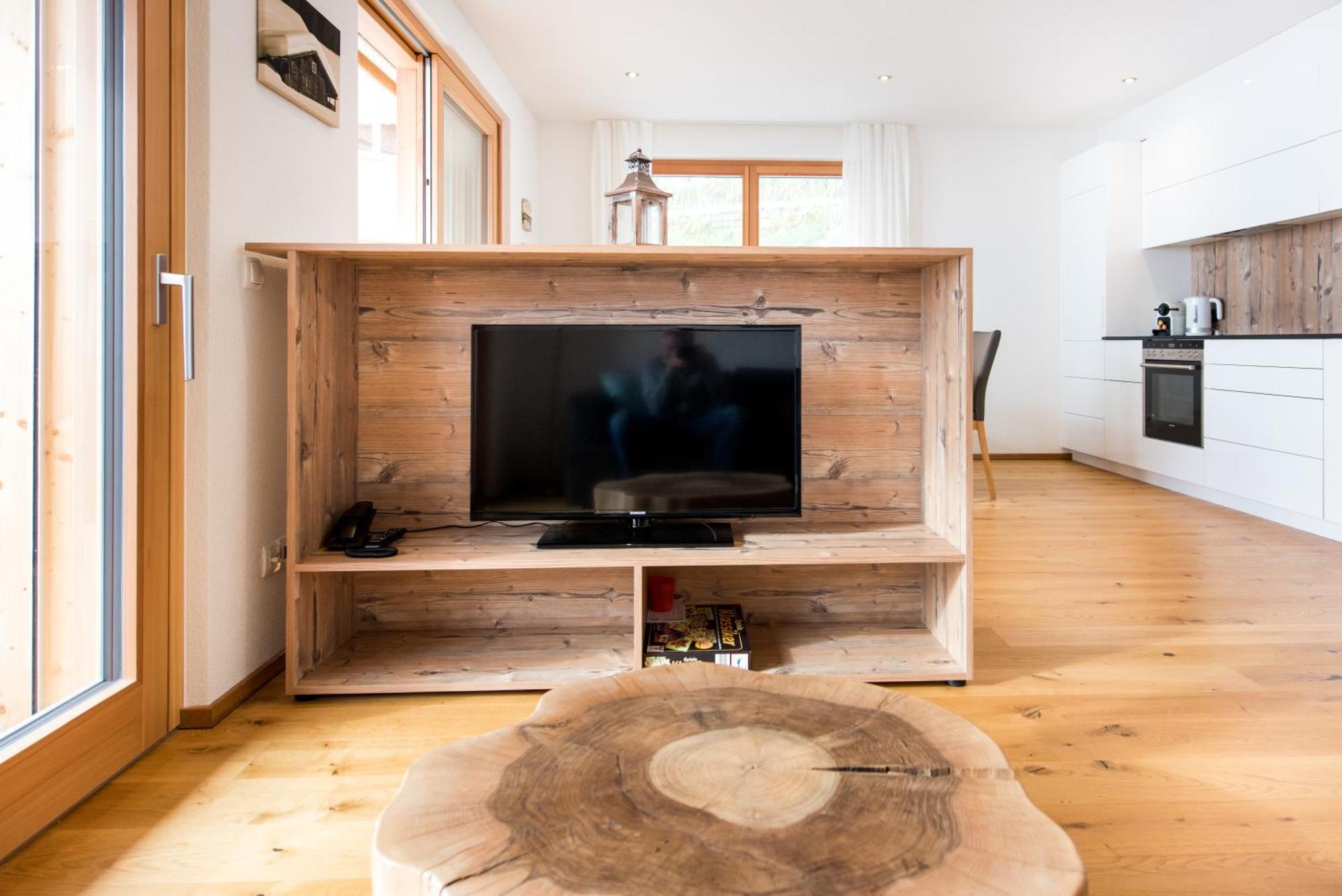 Damuels Appartements 部屋 写真