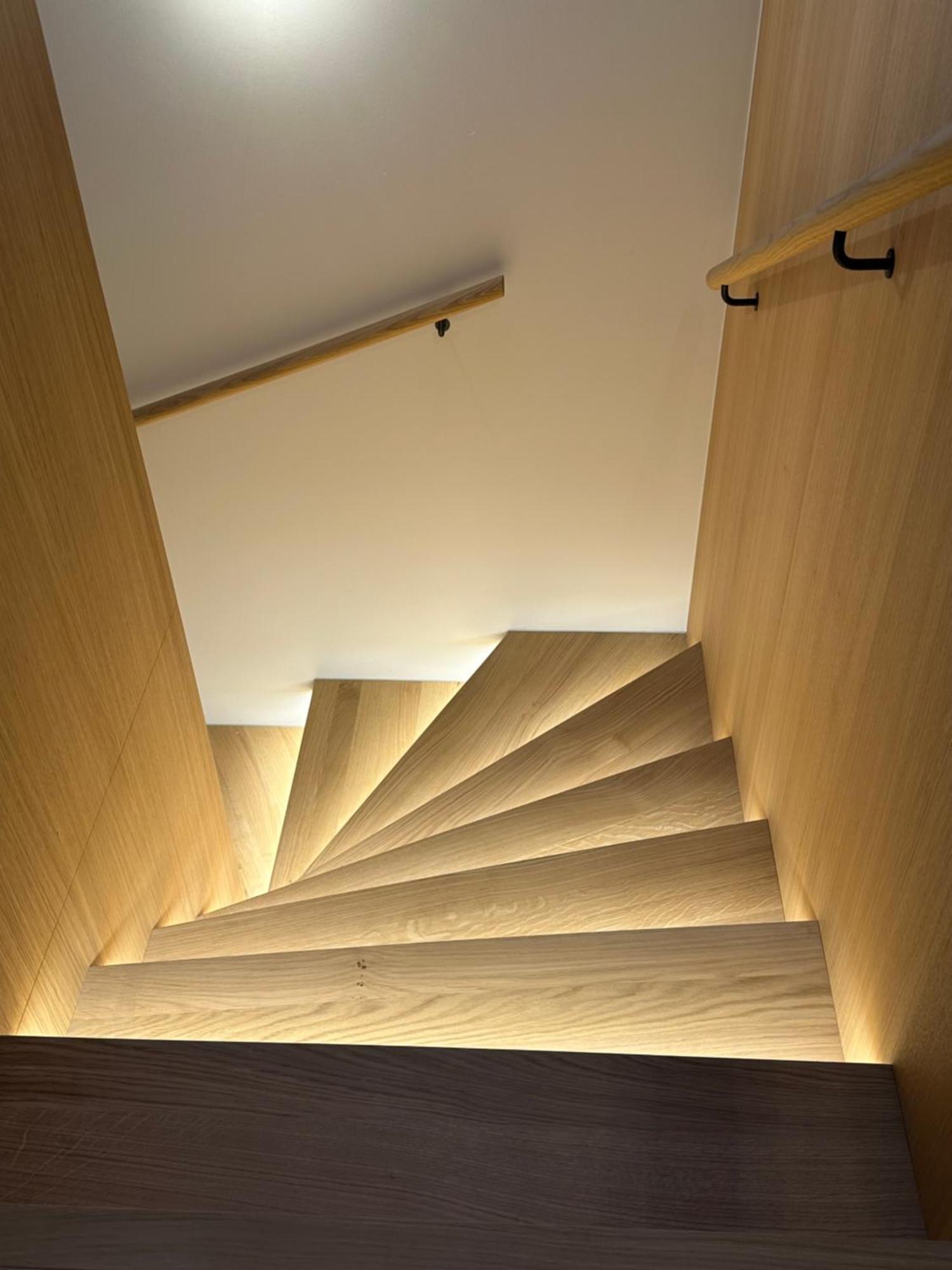 Damuels Appartements エクステリア 写真