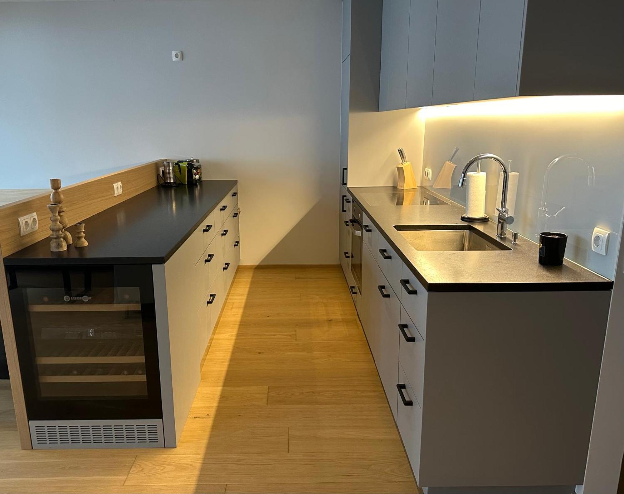 Damuels Appartements エクステリア 写真