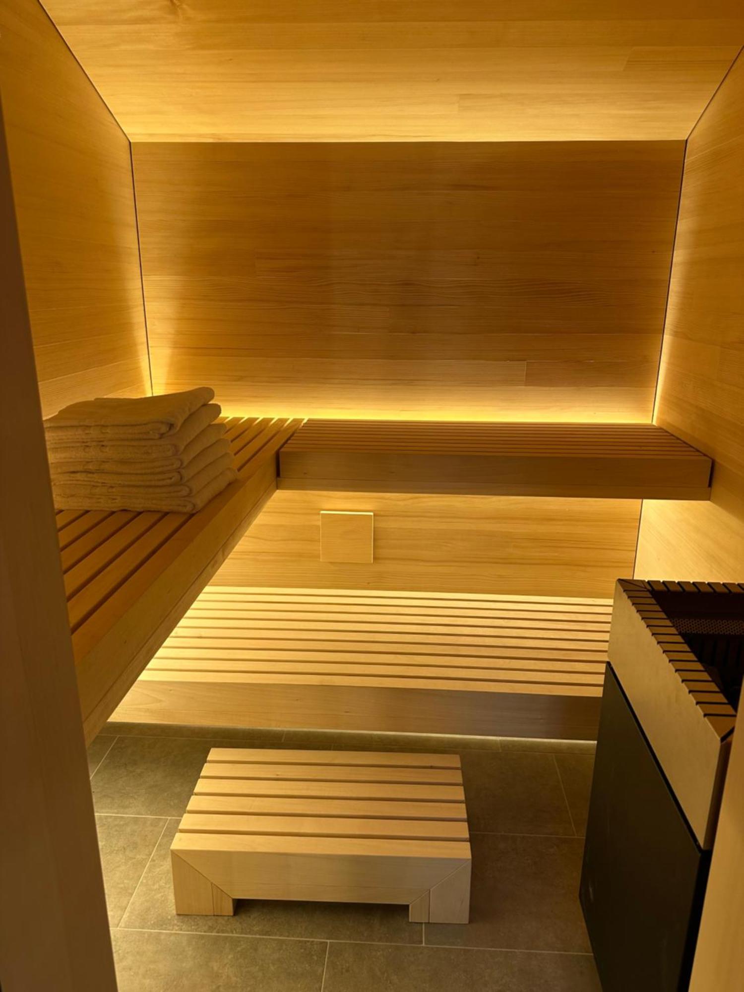 Damuels Appartements エクステリア 写真