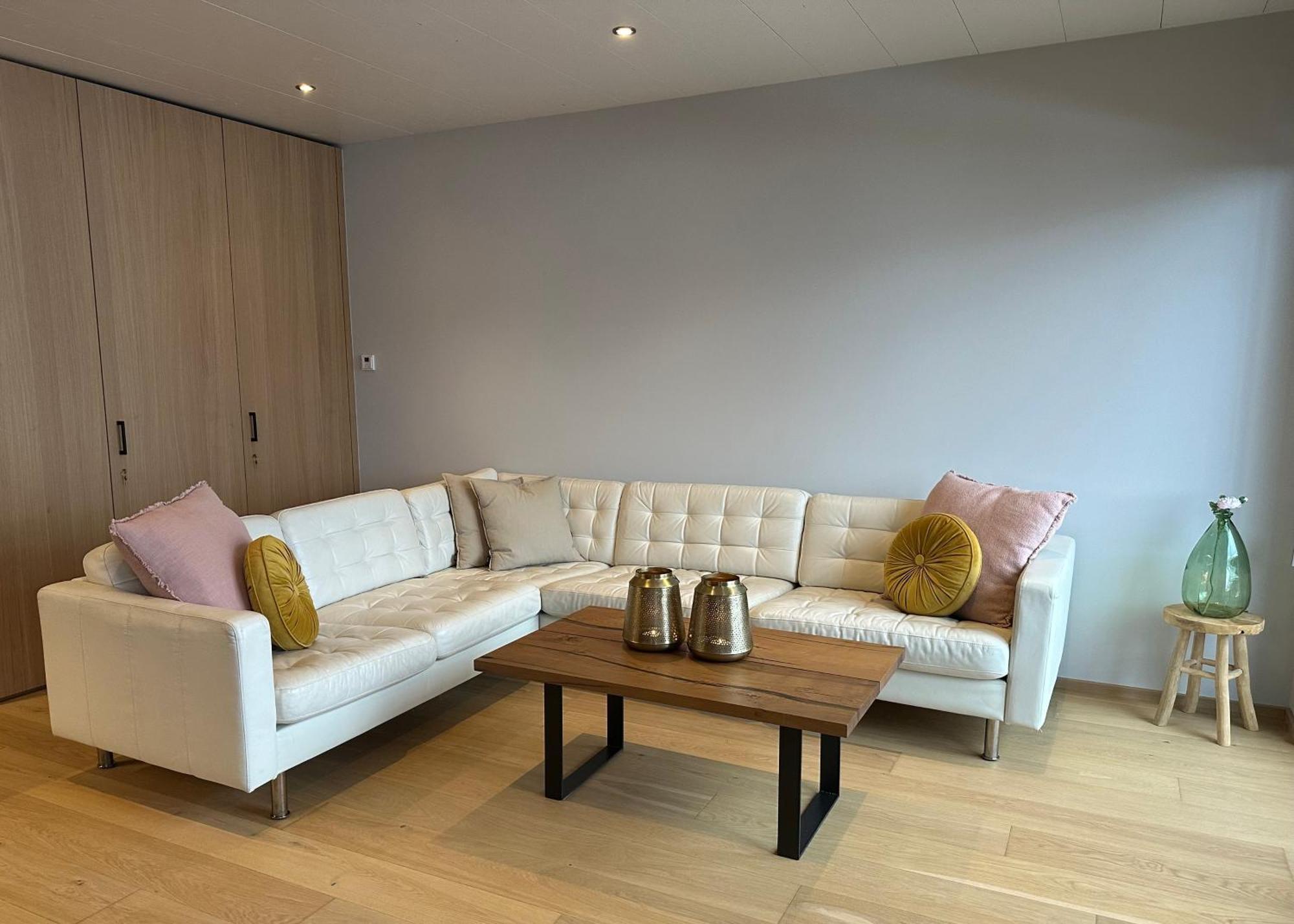 Damuels Appartements エクステリア 写真