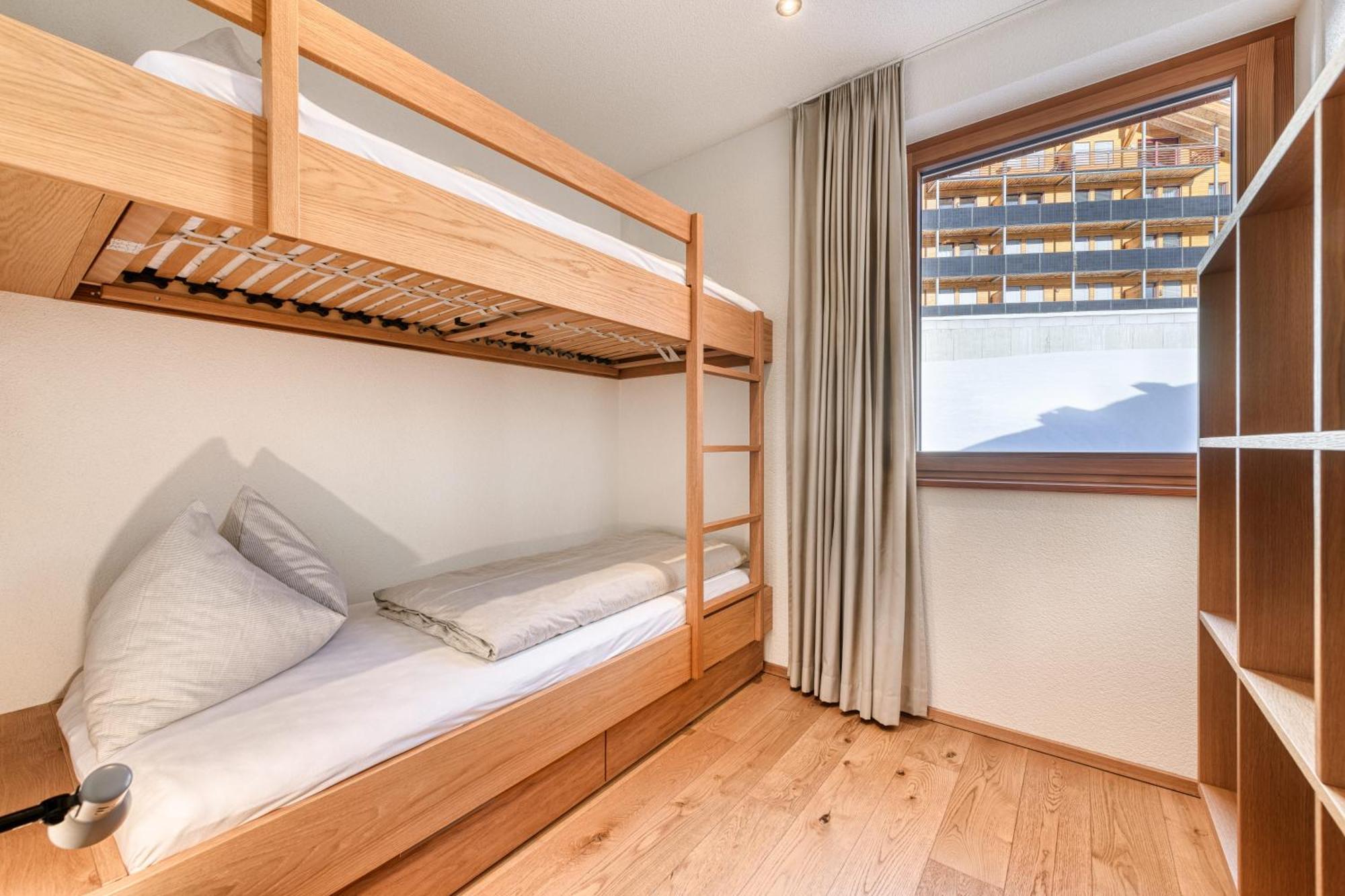 Damuels Appartements エクステリア 写真