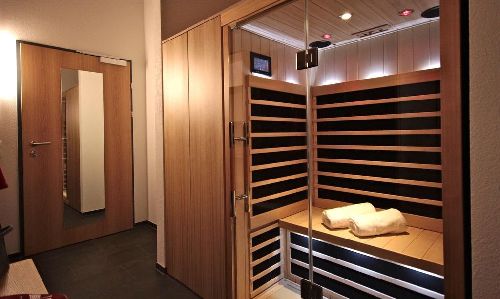 Damuels Appartements エクステリア 写真