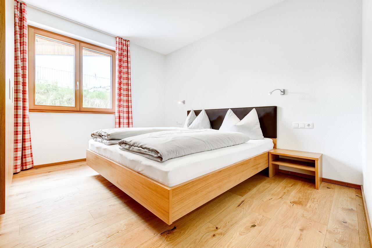 Damuels Appartements エクステリア 写真