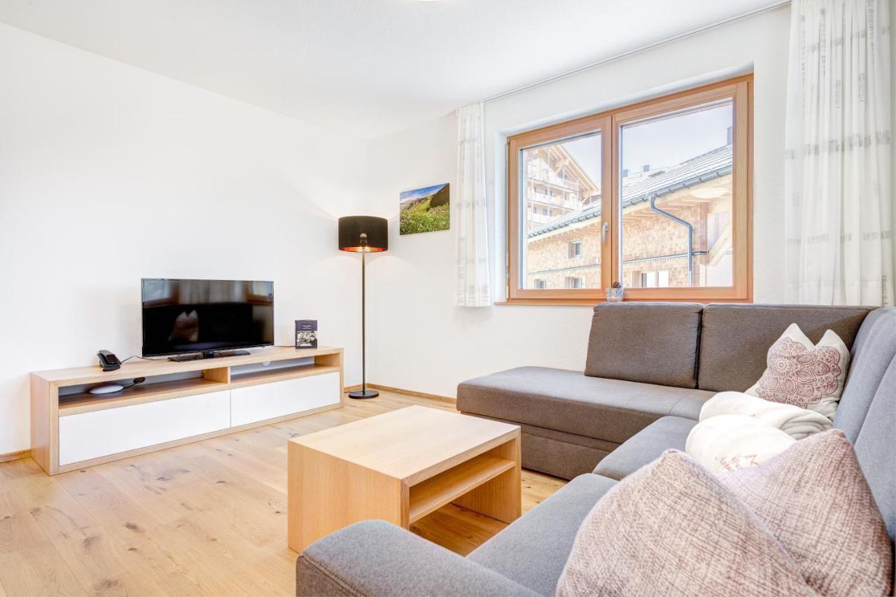 Damuels Appartements 部屋 写真